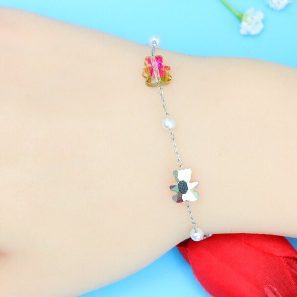 Chic & Stylish Bracelet – A Thoughtful Gift for Women and Girls, DYC1509 - Picture 6 of 9